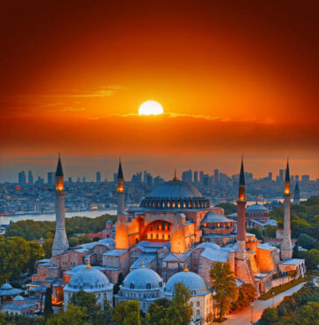 High Sophia Night, High Sophia, Ayasofya Gece, Ayasofya, Turkey, istanbul, blue mosque, camii, Sultanahmet Camii, Sultanahmet Mosque, íàûstanbul Camii